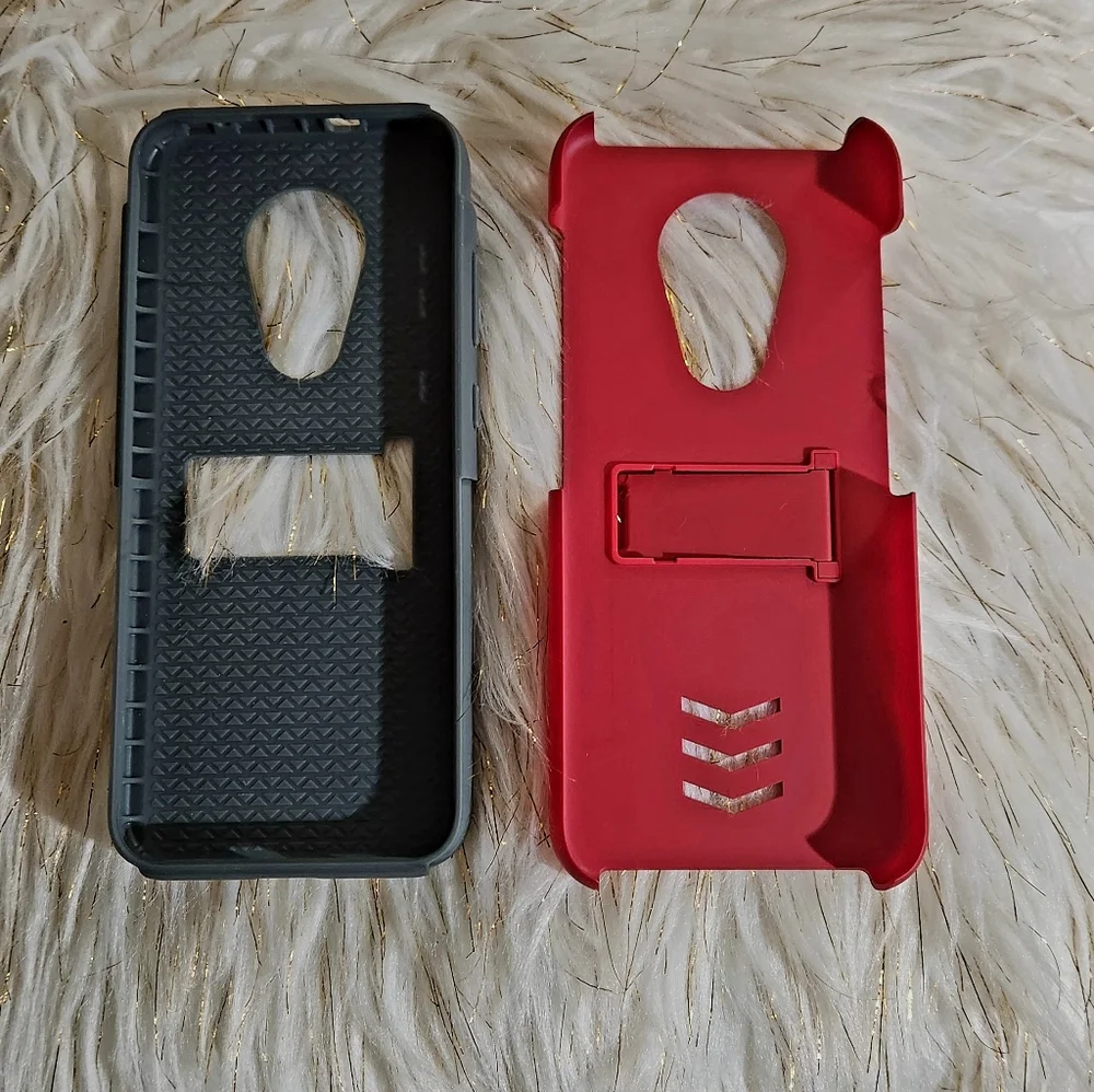 CASES COVER (CRICKET OVATION)